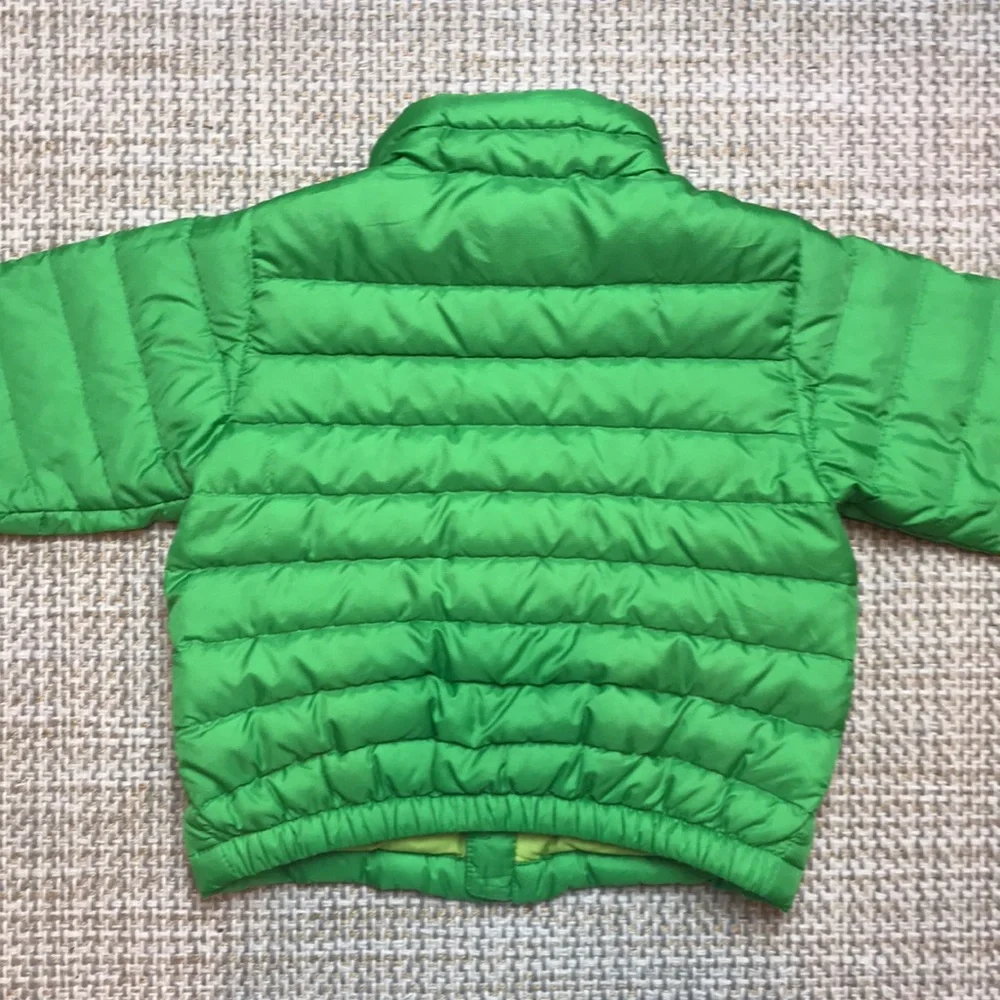 Patagonia Bundle (size 18m)